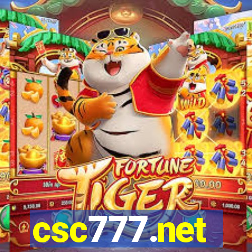 csc777.net
