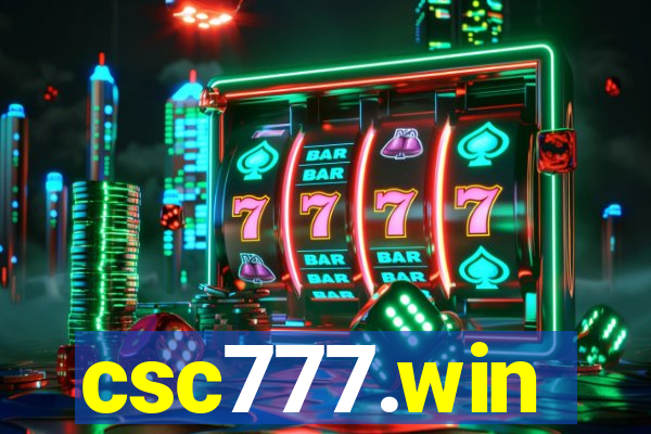 csc777.win