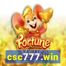 csc777.win