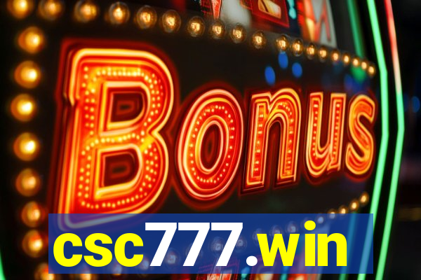 csc777.win