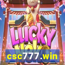 csc777.win