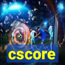 cscore