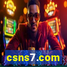 csns7.com