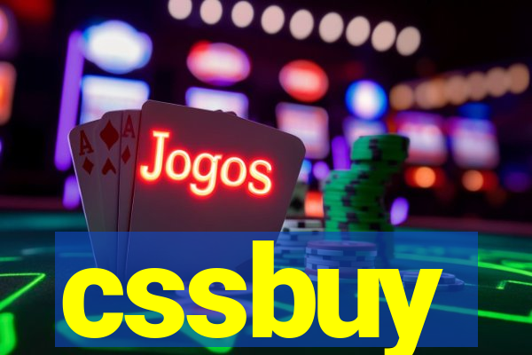 cssbuy