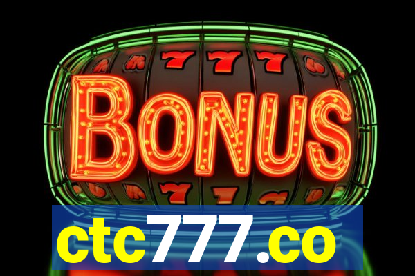 ctc777.co