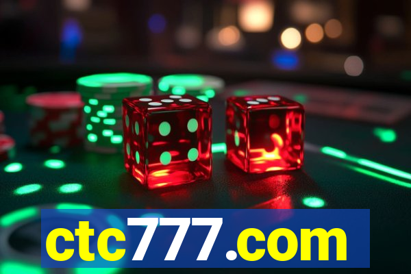 ctc777.com