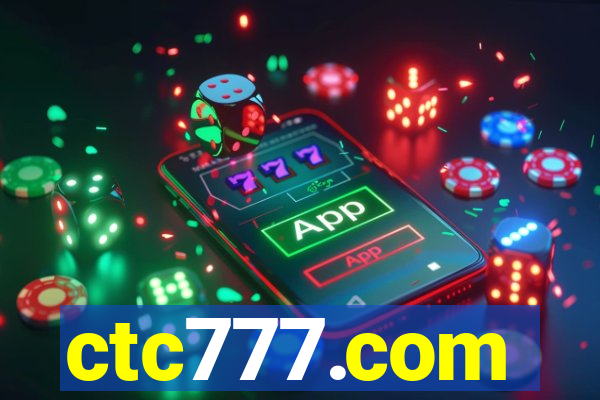 ctc777.com