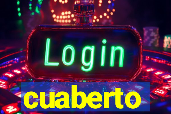 cuaberto