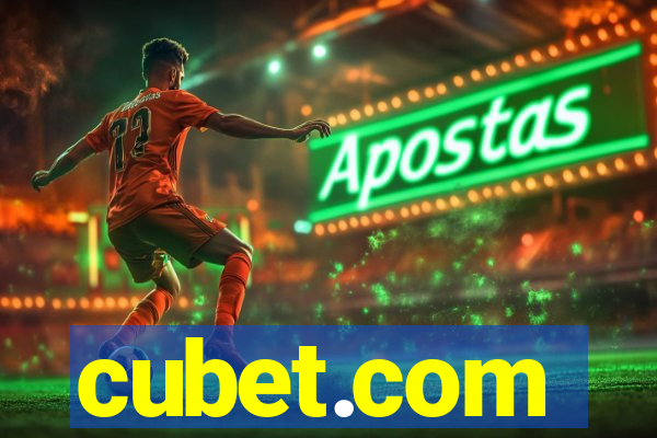 cubet.com