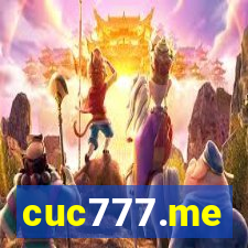 cuc777.me