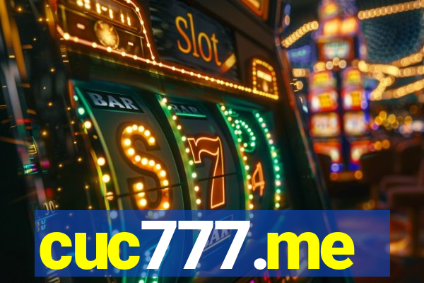 cuc777.me