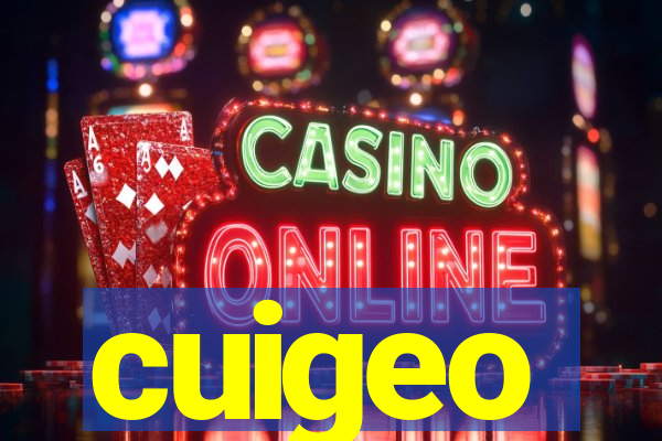 cuigeo