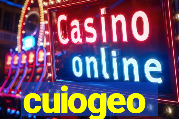 cuiogeo