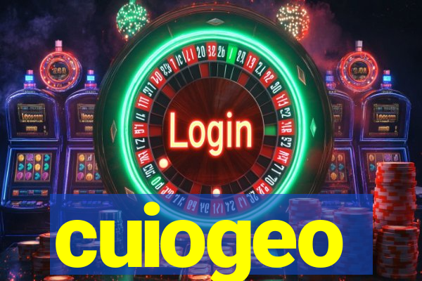 cuiogeo