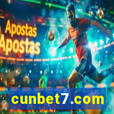 cunbet7.com