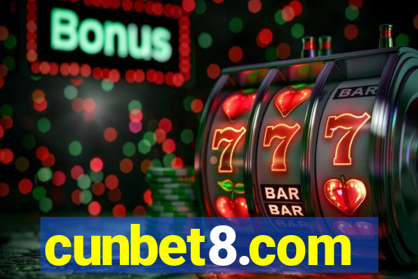 cunbet8.com