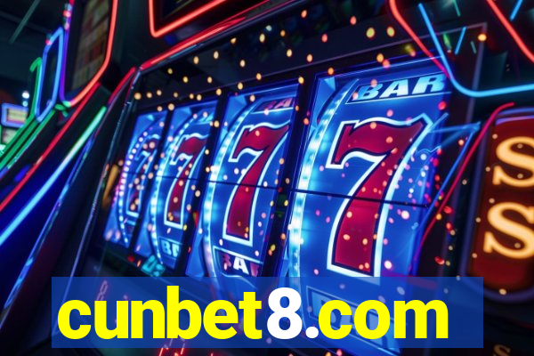 cunbet8.com