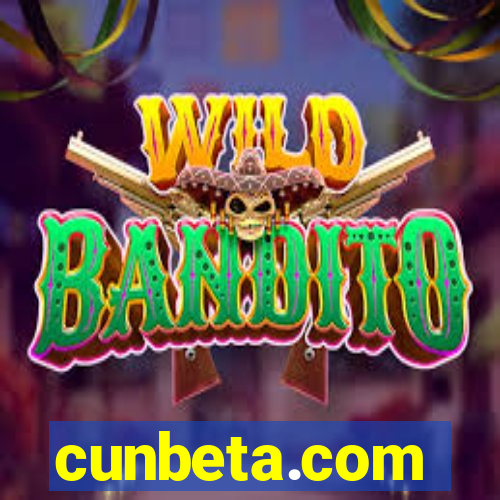 cunbeta.com