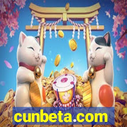 cunbeta.com