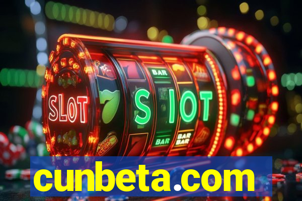 cunbeta.com