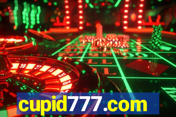 cupid777.com