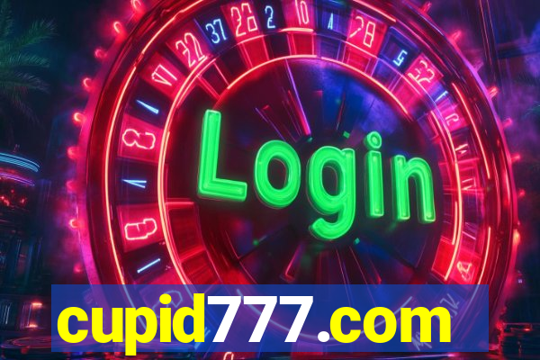 cupid777.com