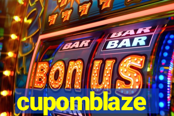cupomblaze