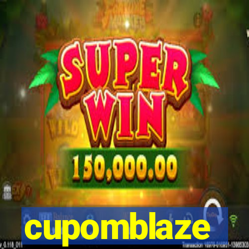 cupomblaze