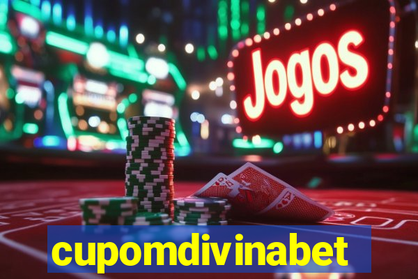 cupomdivinabet