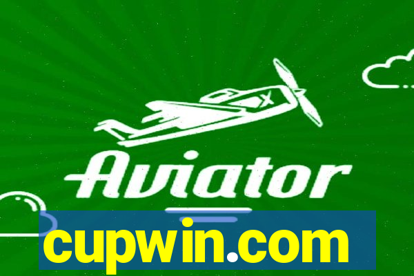 cupwin.com