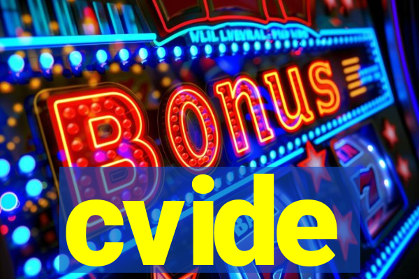 cvide