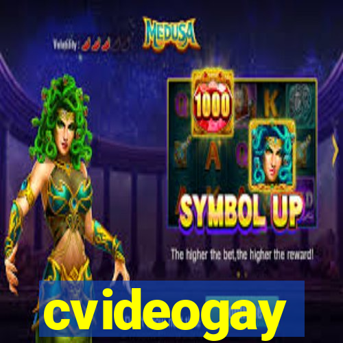 cvideogay