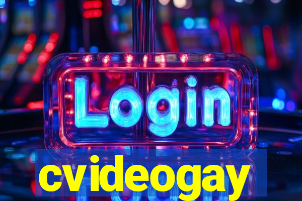 cvideogay