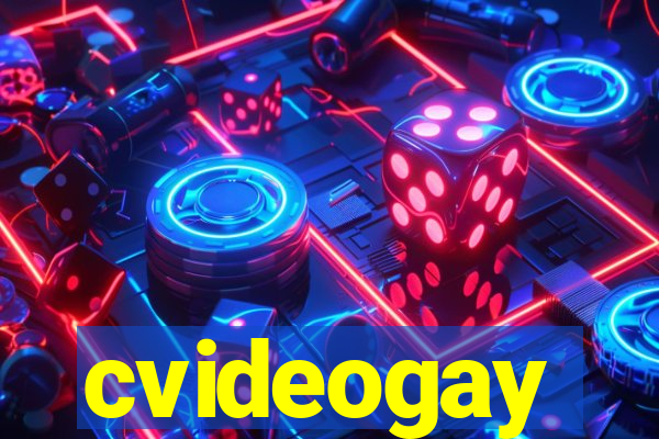 cvideogay