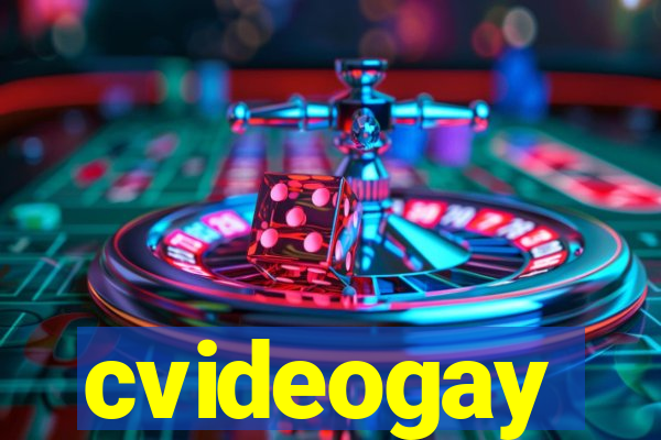 cvideogay
