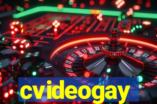 cvideogay