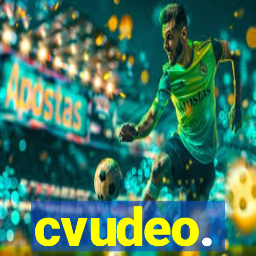 cvudeo.