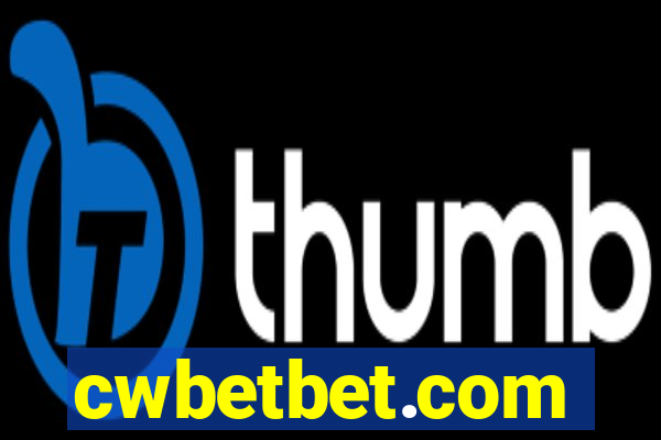 cwbetbet.com