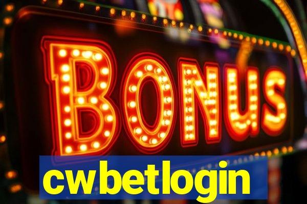 cwbetlogin