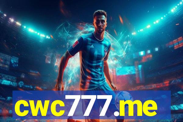 cwc777.me