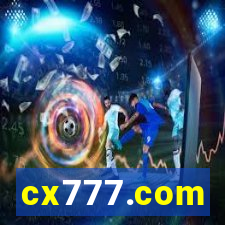 cx777.com