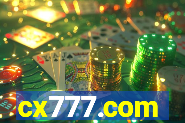 cx777.com