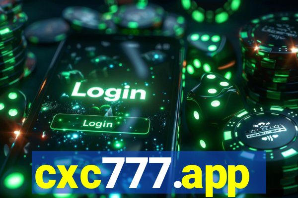cxc777.app