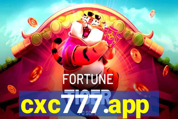 cxc777.app