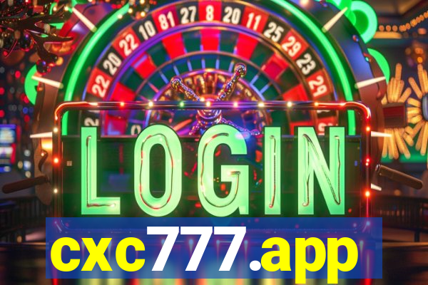 cxc777.app