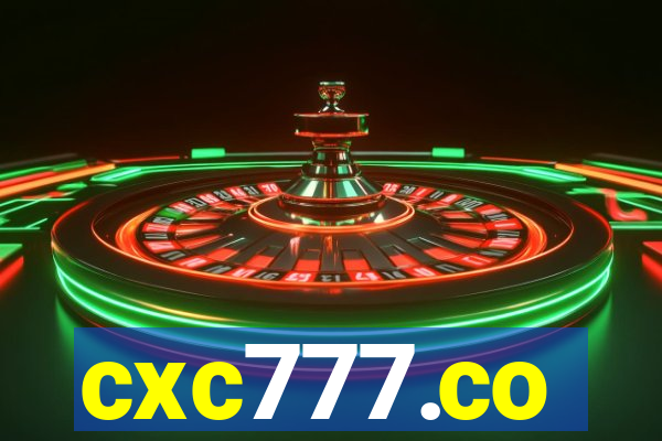 cxc777.co