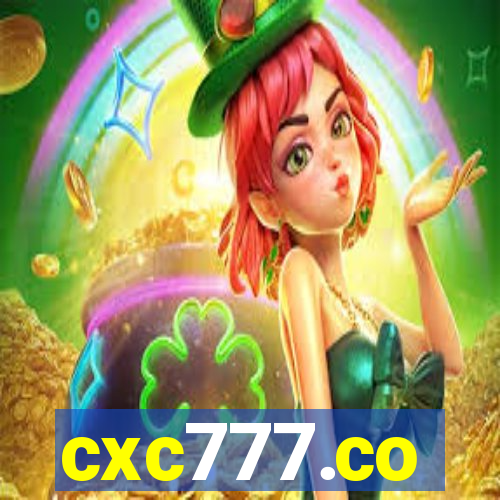 cxc777.co
