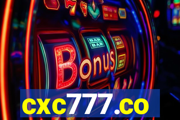 cxc777.co