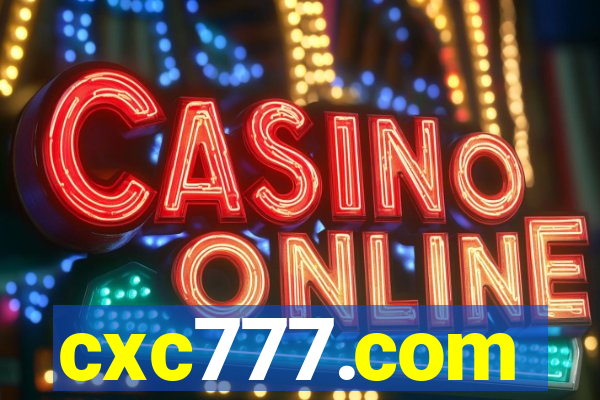 cxc777.com