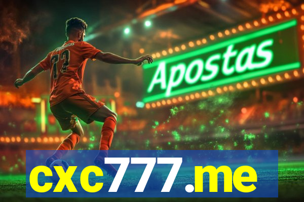 cxc777.me